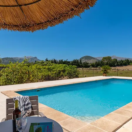 Вилла Molinas By Sealand Польенса