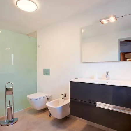 Villa Molinas By Sealand