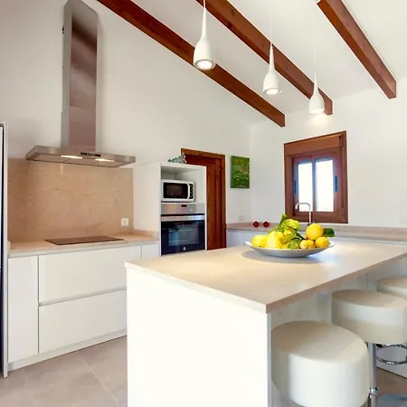 فيلة Molinas By Sealand *