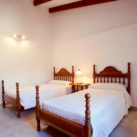 Вилла Molinas By Sealand *