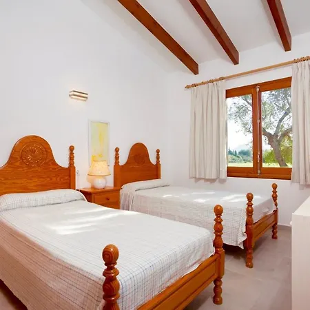 Вилла Molinas By Sealand