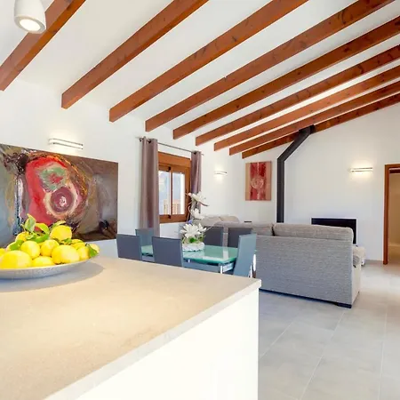 Molinas By Sealand Вилла Польенса