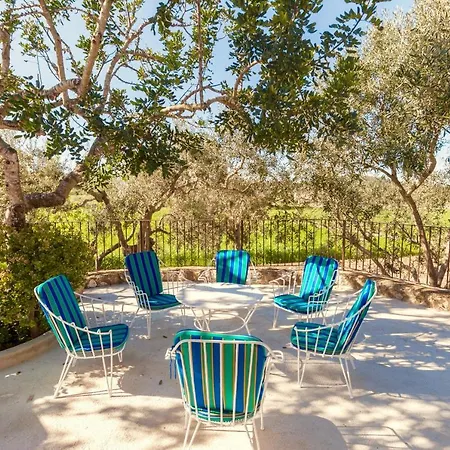 Вилла Molinas By Sealand