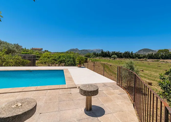 Molinas By Sealand * Pollença