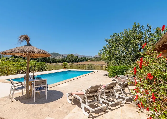 Molinas By Sealand * Pollença