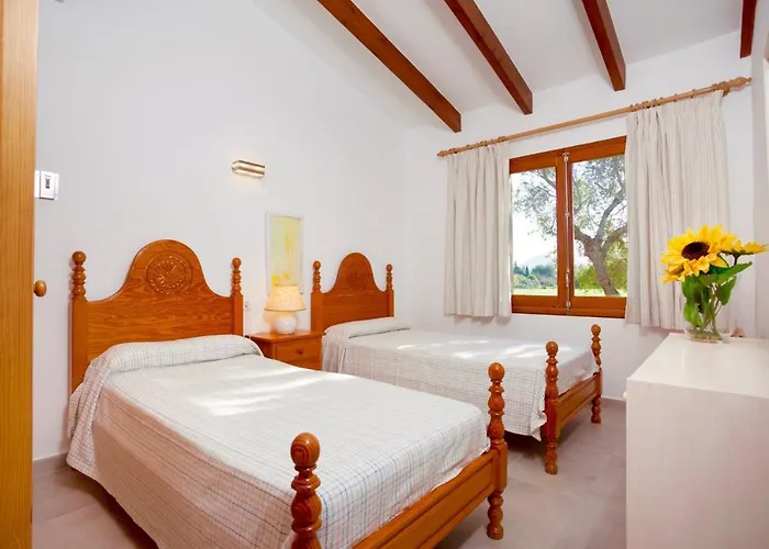 Villa Molinas By Sealand