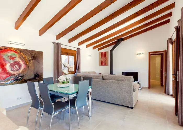 Villa Molinas By Sealand