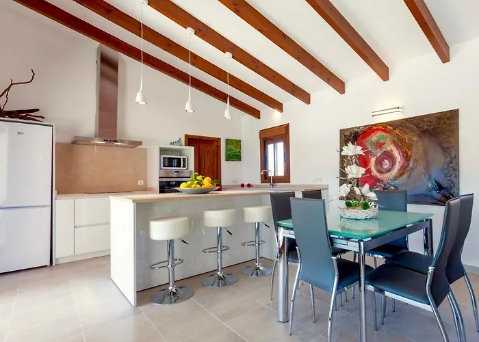 Molinas By Sealand * Pollença