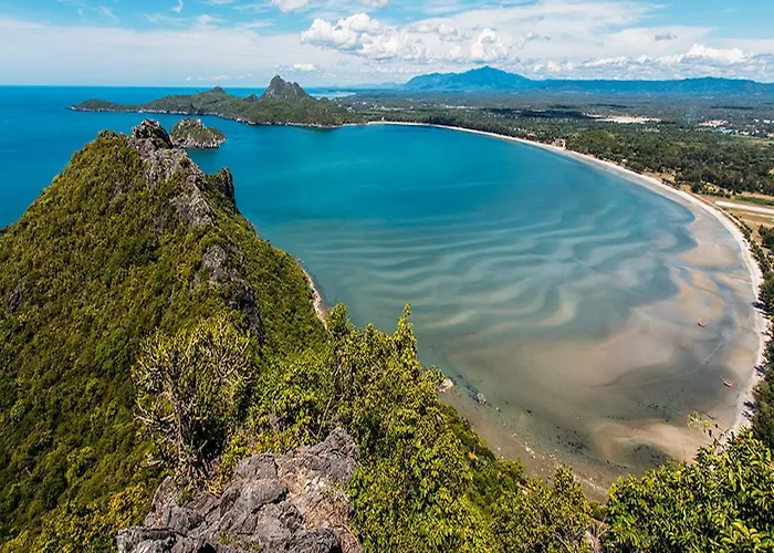 Villa Molinas By Sealand Pollença
