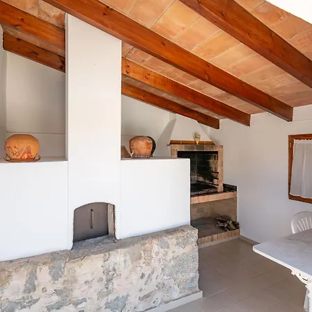 Molinas By Sealand 빌라