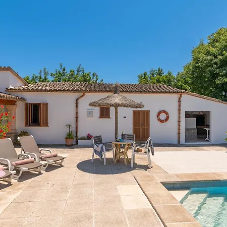 빌라 Molinas By Sealand *