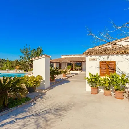 Villa Molinas By Sealand *