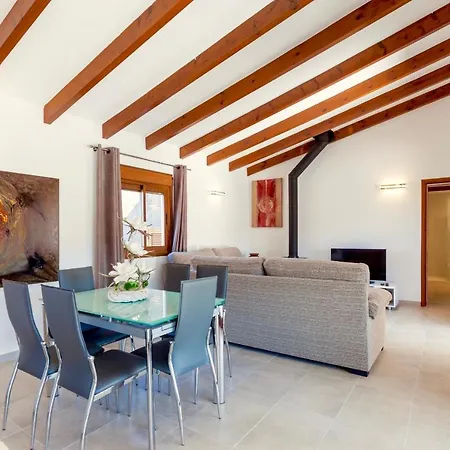 빌라 Molinas By Sealand