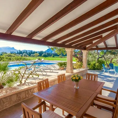 ヴィラ Molinas By Sealand ポレンサ