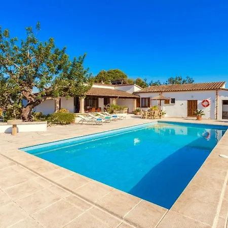 Villa Molinas By Sealand