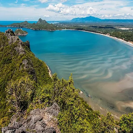 ヴィラ Molinas By Sealand ポレンサ