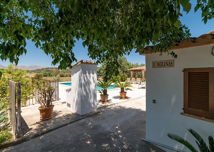 Molinas By Sealand Pollença