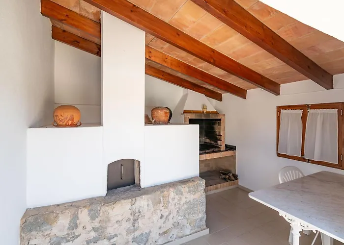 Molinas By Sealand Villa