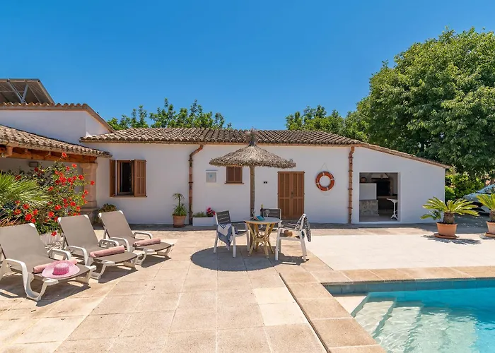 Villa Molinas By Sealand *