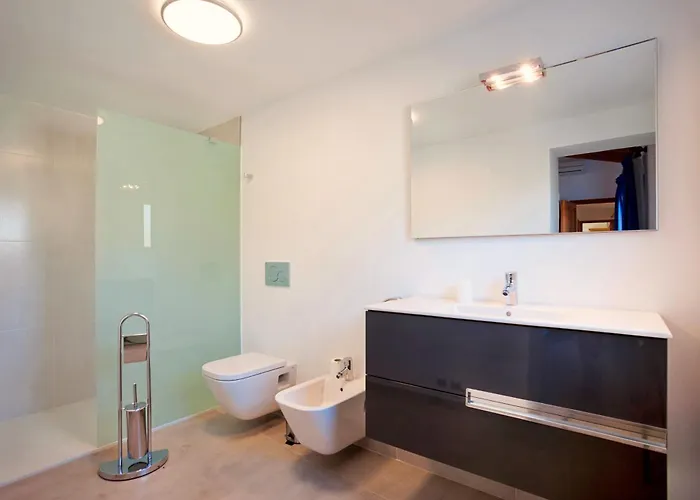 Villa Molinas By Sealand