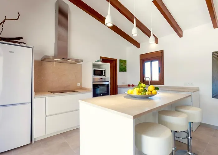 Villa Molinas By Sealand *