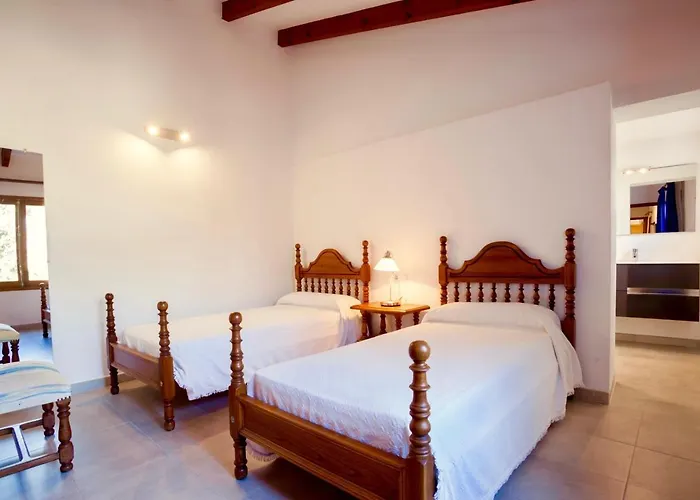 Villa Molinas By Sealand *