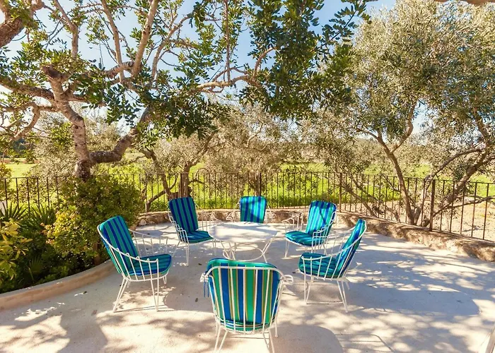 Villa Molinas By Sealand